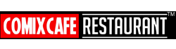 Cafecomix Restaurent